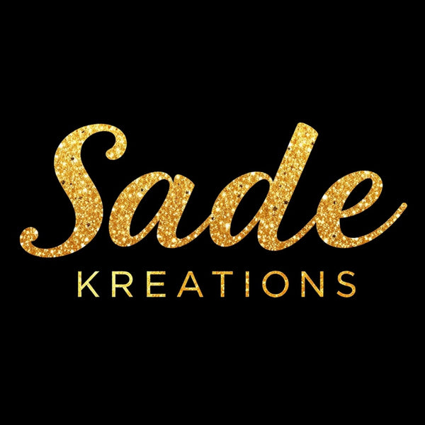 Sade.Kreations